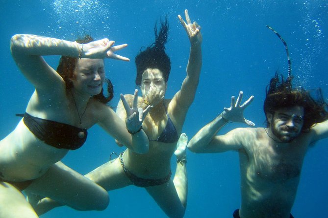 Snorkeling Trip at Koh Chang (Starts From Koh Chang) - Snorkeling Experience