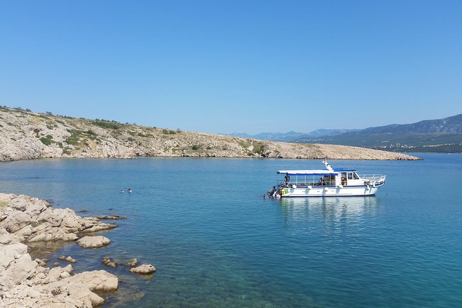 Snorkeling Trip - Crikvenica/ Krk Island - Whats Included