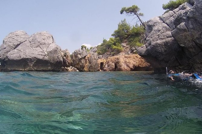 Snorkeling Trip - Inclusions and Exclusions