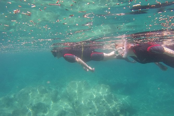 Snorkeling Trip - Meeting and Pickup Locations