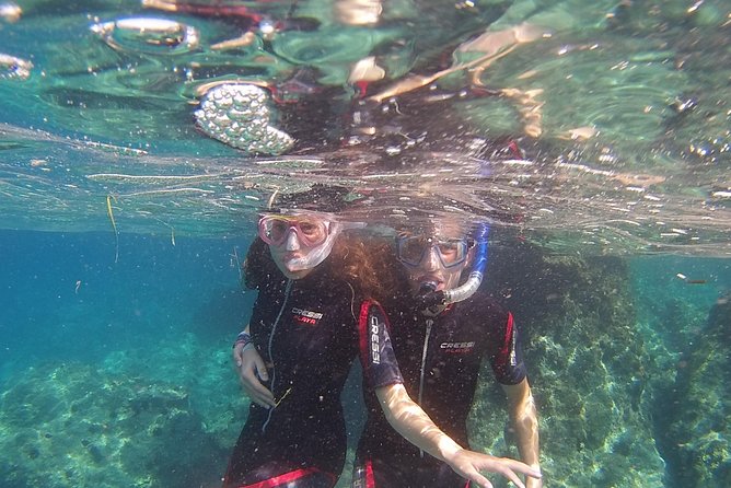 Snorkeling Trip - Additional Important Information