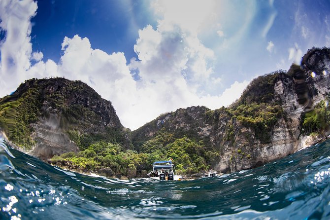 Snorkeling Trip Nusa Penida Bali - Pickup and Transportation Details
