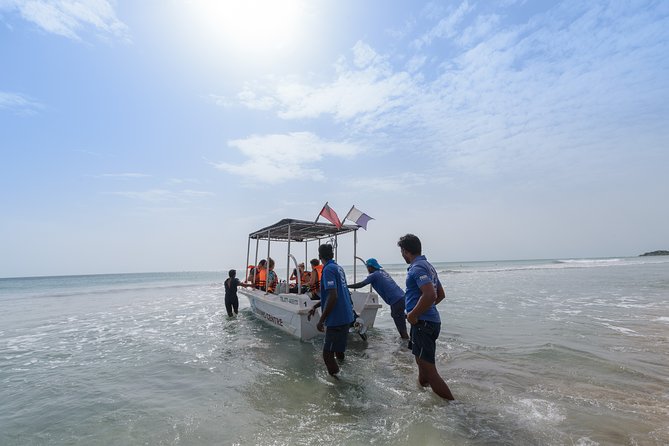 Snorkeling Trip to Pigeon Island - Pricing and Cancellation Policy