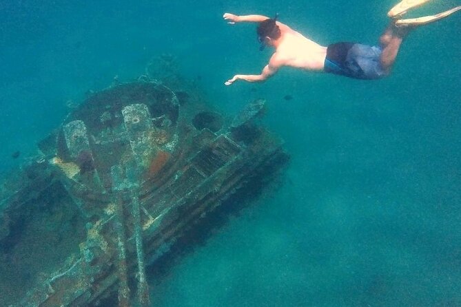 Snorkeling Trip With Pick up ( Beach) - Highlights of the Red Sea Coral Reefs