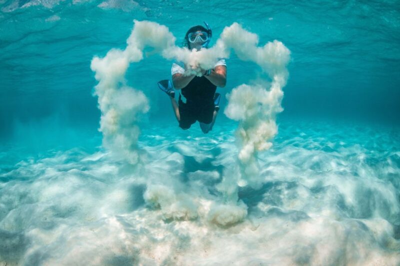 Snorkeling Trips in Amorgos - Meeting Point and Instructors
