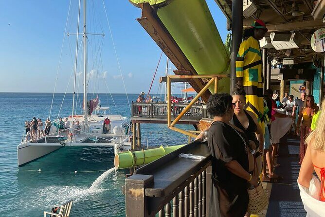 Snorkeling with Margaritaville and shops on Hipstrip activity - FAQ: Your Questions Answered