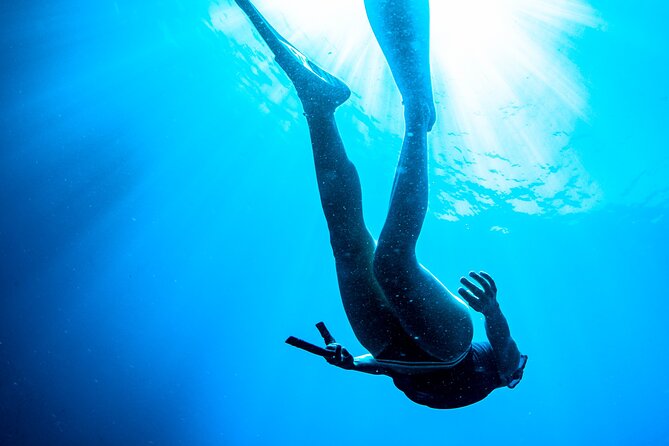 Snorkeling With Marine Biologist Expert From Sorrento - Confirmation, Accessibility, and Health Considerations