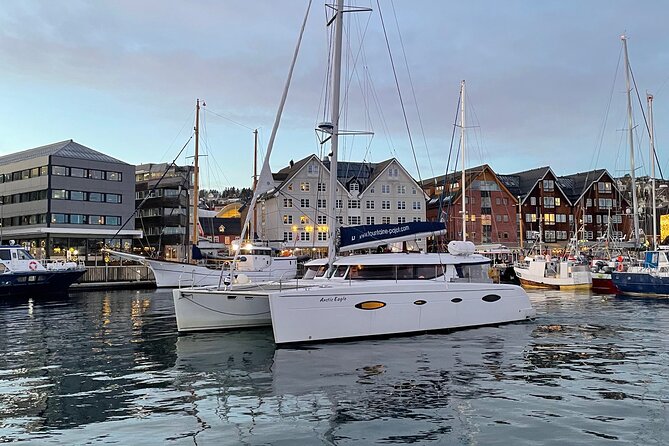 Snorkeling With Orcas in Norway, 4 Days All-Inclusive Expedition - Safety and Comfort Aboard