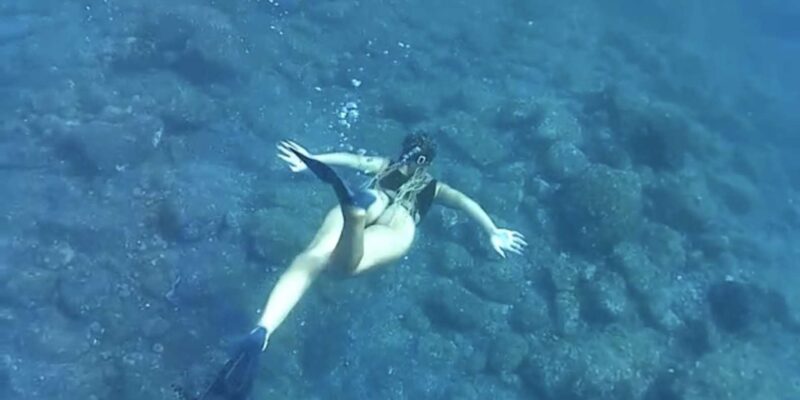 Snorkeling With Turtles at Sao Pedros Beach - Inclusions