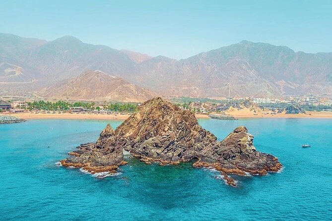 Snorkeling With Turtles in Fujairah With BBQ Lunch - Dining Experience