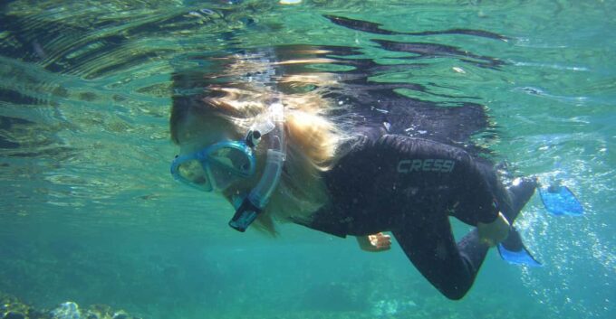 Snorkelling Experience in South of Gran Canaria - Cancellation and Refund Policy