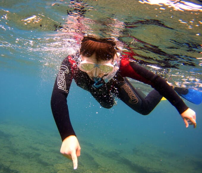 Snorkelling Experience in South of Gran Canaria - Frequently Asked Questions