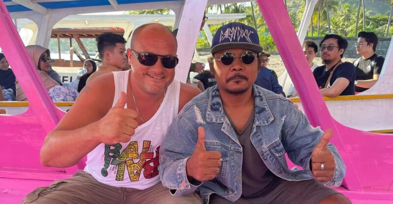 Snorkelling Gili Trawangan, Gili Air & Gili Meno From Lombok - Included Transportation