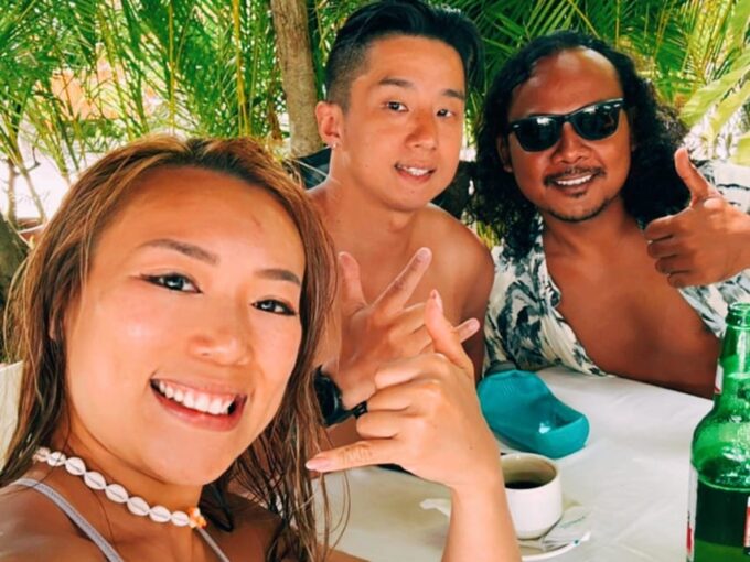 Snorkelling Gili Trawangan, Gili Air & Gili Meno From Lombok - Pickup and Drop-off