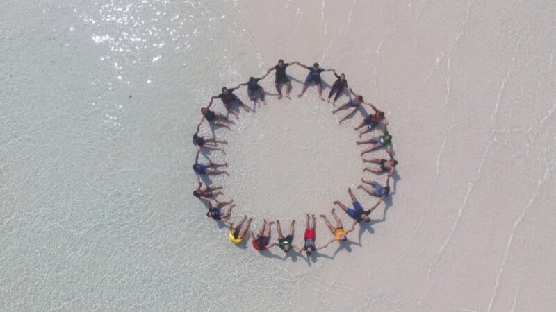 Snorkelling & Islandhopping Tour Karimunjawa (Private Tour) - Itinerary and Activities