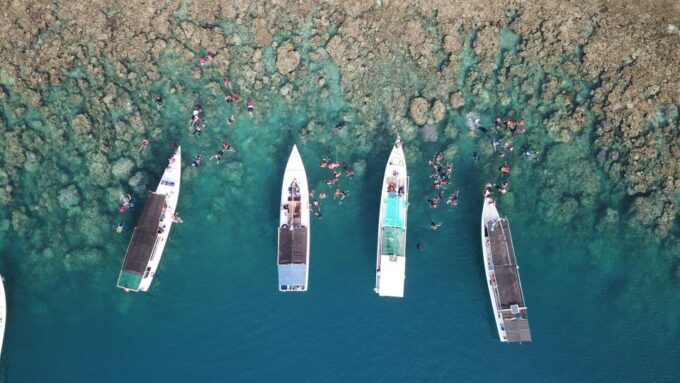 Snorkelling & Islandhopping Tour Karimunjawa (Private Tour) - Booking and Cancellation