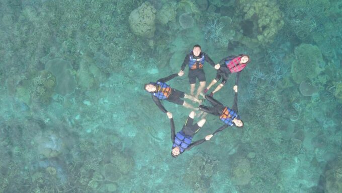 Snorkelling & Islandhopping Tour Karimunjawa (Sharing Tour) - Weather and Cancellation Policy