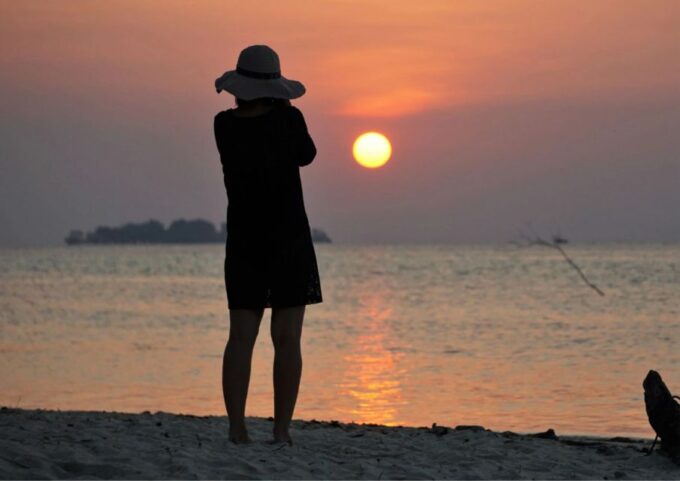 Snorkelling & Islandhopping Tour Karimunjawa (Sharing Tour) - Frequently Asked Questions