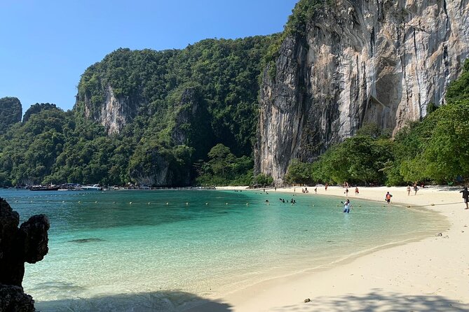 Snorkelling Tour to Surin Island From Khao Lak by Speed Boat - Transportation: Speed Boat