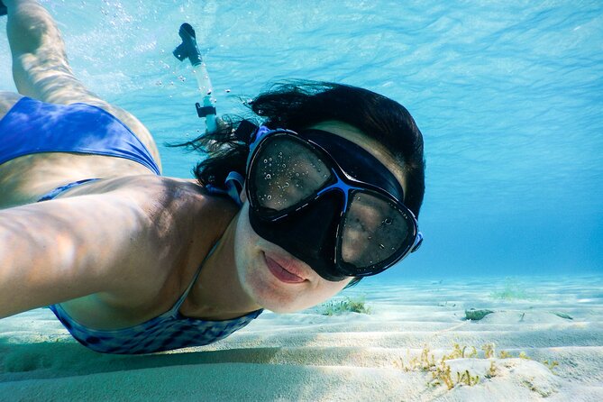 Snorkelling Tours to Daymaniyat Island - Accessibility and Suitability