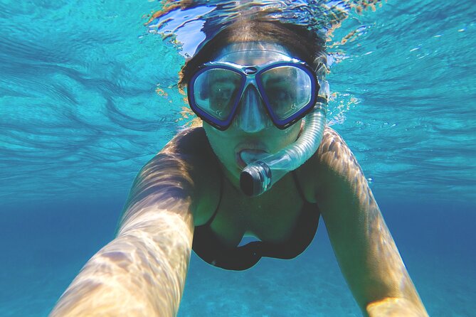 Snorkelling Tours to Daymaniyat Island - Booking and Confirmation