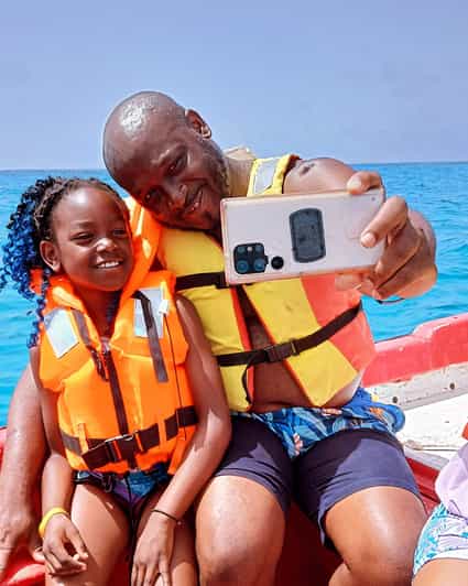 Snorkelling Trip With Certificate Local Guide - Itinerary and Highlights