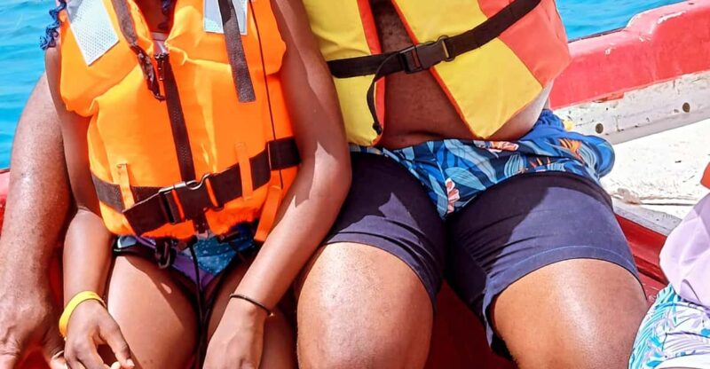 Snorkelling Trip With Certificate Local Guide - Guide and Safety