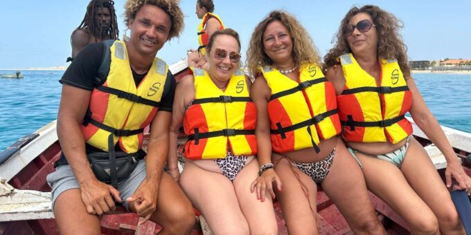 Snorkelling Trip With Certificate Local Guide - Photos and Videos
