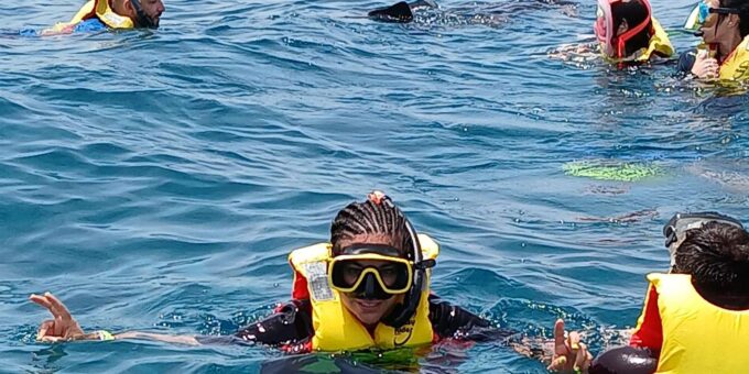 Snorkelling Trip With Certificate Local Guide - Flexible Travel Plans