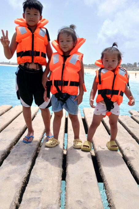 Snorkelling Trip With Certificate Local Guide - Frequently Asked Questions