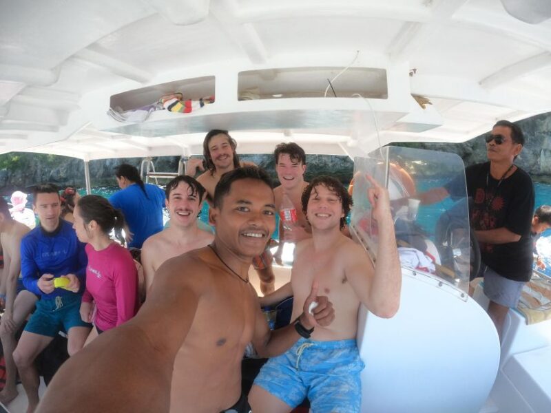Snorkling & West Day Trip Nusa Penida Island - Inclusions