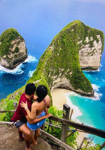 Snorkling & West Day Trip Nusa Penida Island - Important Information