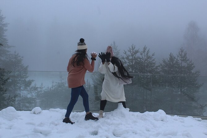 Snow and Ski Experience Daytrip From Belgrade - Health and Safety Considerations