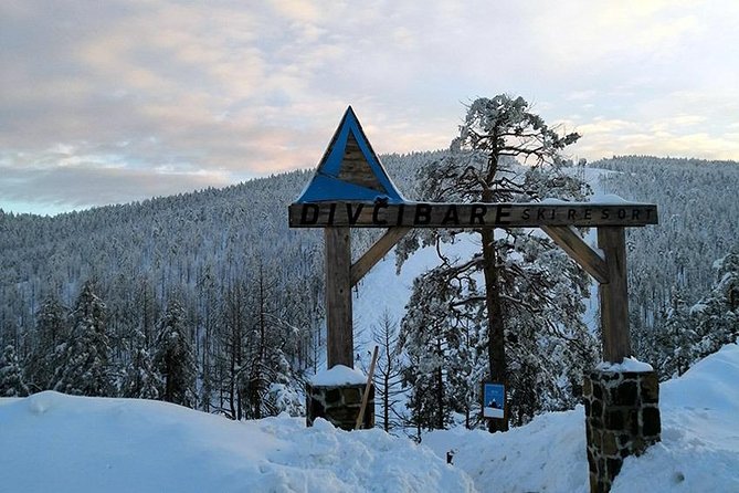 Snow and Ski Experience Daytrip From Belgrade - Additional Information