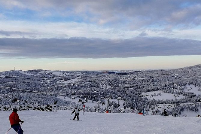 Snow and Ski Experience Daytrip From Belgrade - Frequently Asked Questions