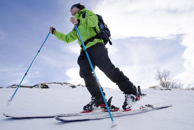 Snow Baptism Adventure: Skiing and Snowboarding at Cerro Catedral - Reviewing Participant Feedback and Recommendations