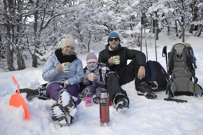 Snow Excursion in Bariloche - Suitable for the Whole Family - Key Points