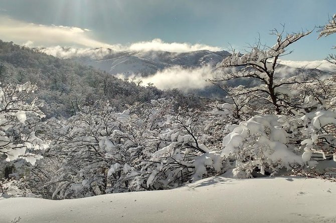 Snow Excursion in Bariloche - Suitable for the Whole Family - Included Amenities and Gear