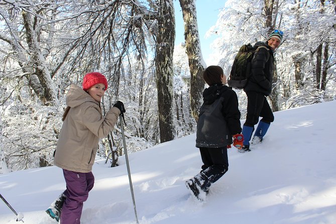 Snow Excursion in Bariloche - Suitable for the Whole Family - Transportation and Pickup Details