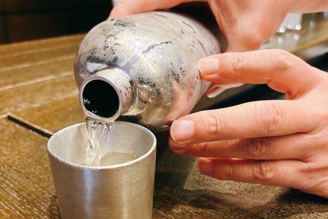 Snow Monkey, Hokusai & Sake: A Perfect Day in Nagano - Key Points