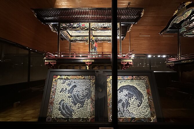 Snow Monkey, Hokusai & Sake: A Perfect Day in Nagano - Exploring the Hokusai Museum