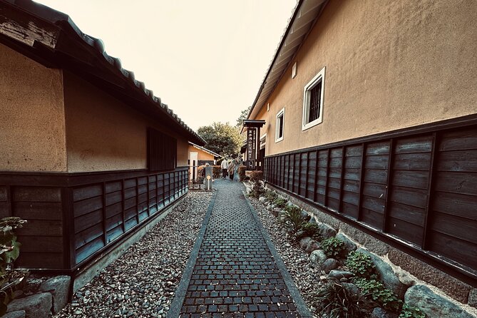 Snow Monkey, Hokusai & Sake: A Perfect Day in Nagano - Returning to Nagano Station