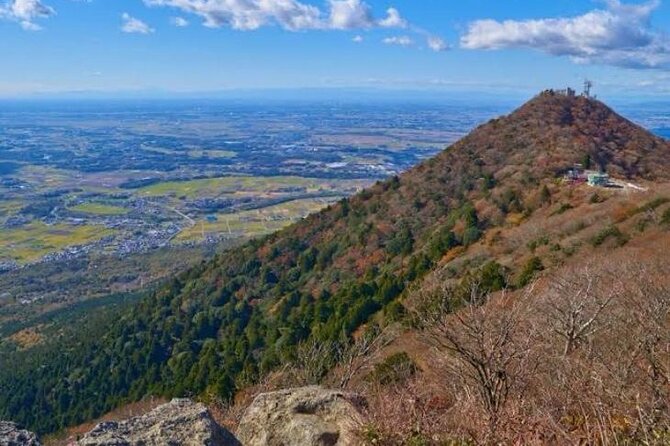 Snow Monkey Nagano or Mt Tsukuba Day Tour by Car English Driver - Pricing and Reviews