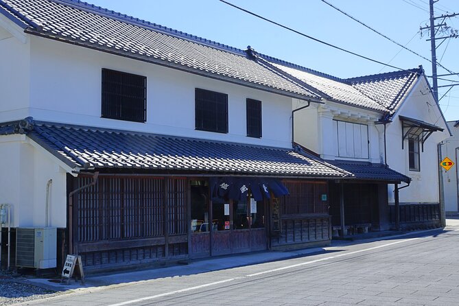 Snow Monkey Park & Miso Production Day Tour From Nagano - Important Considerations