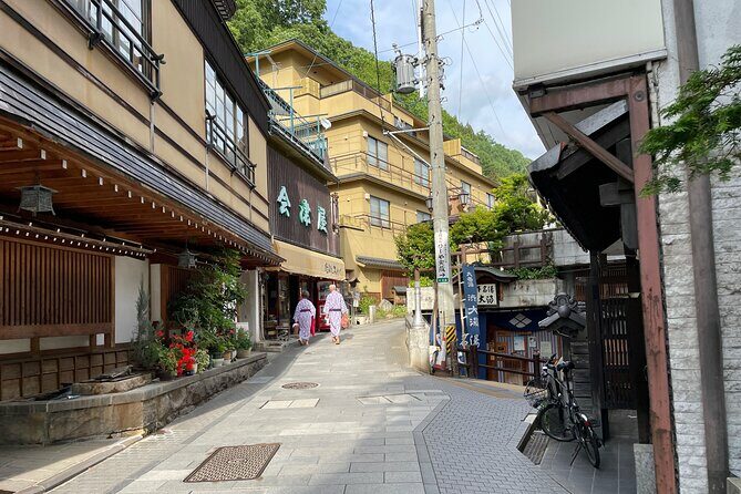 Snow Monkey & Shibu Onsen Private Tour (Nagano, Myoko, Madarao) - FAQs