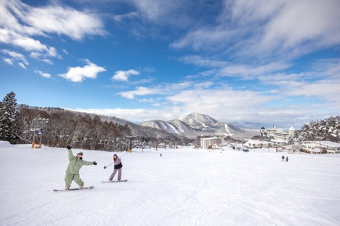 Snow Monkey, Zenko Ji Temple, Sake in Nagano Tour - Pricing Information