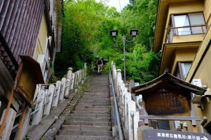 Snow Monkeys & Ghibli Onsen Town with Free Time to Explore - FAQ
