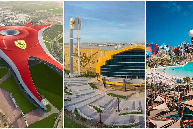 Snow Park Abu Dhabi Admission Ticket - Safety and Health Regulations