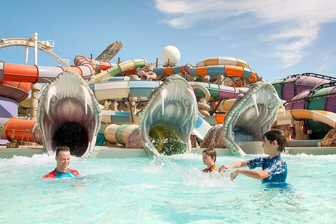 Snow Park Abu Dhabi Admission Ticket - Customer Feedback