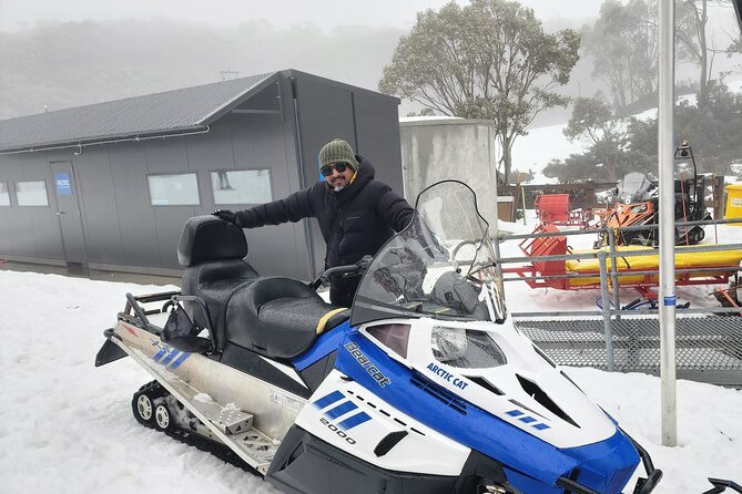 Snow Tour And SKI Tours From Melbourne (Private Tour) - Reviews and Ratings